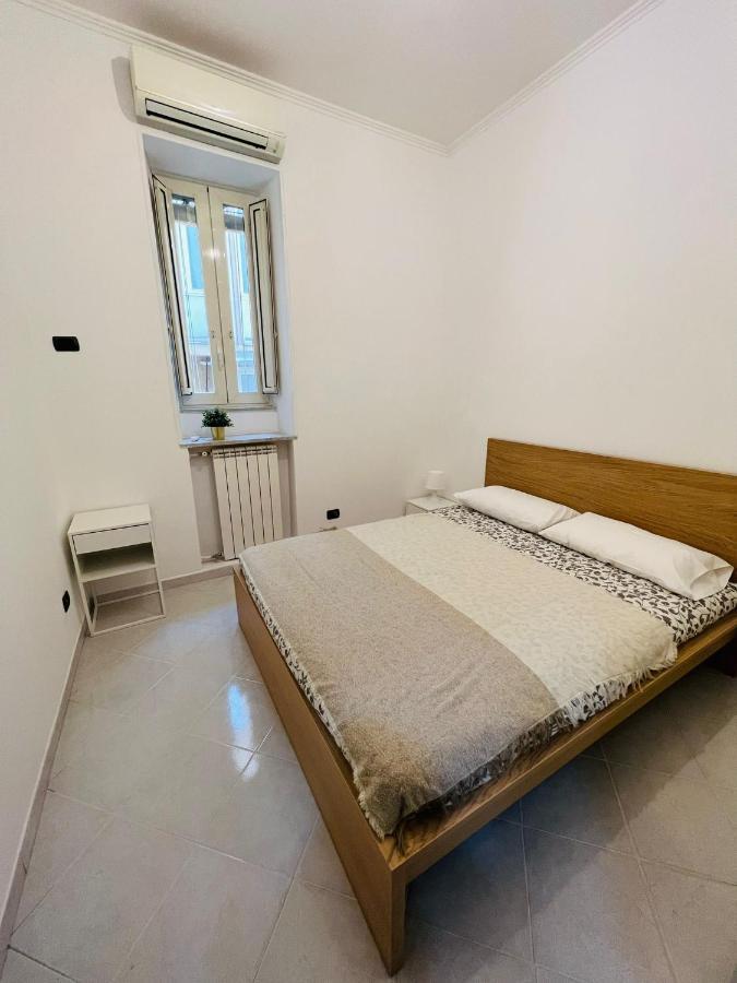 Casa Mires Lejlighed Napoli Eksteriør billede
