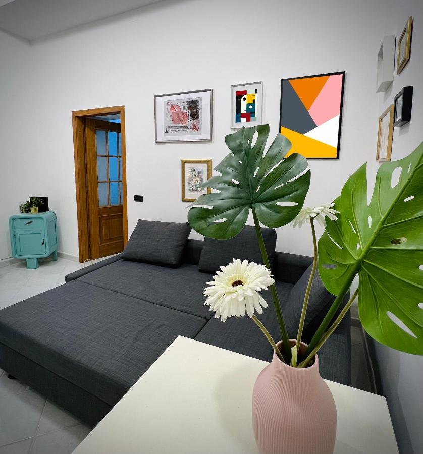 Casa Mires Lejlighed Napoli Eksteriør billede
