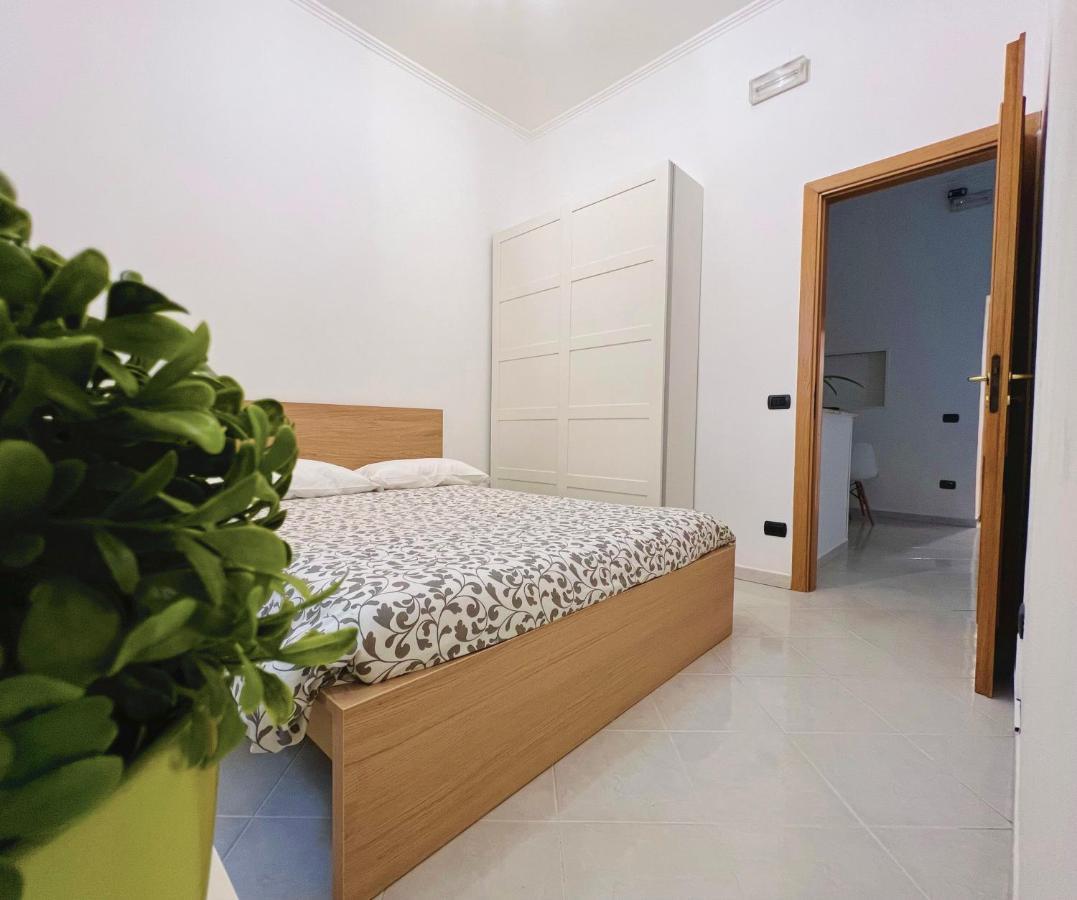 Casa Mires Lejlighed Napoli Eksteriør billede
